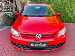 VOLKSWAGEN - VOYAGE - 2012/2012 - Vermelha - R$ 38.900,00