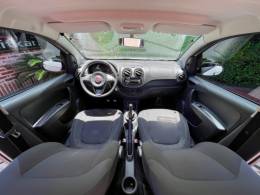 FIAT - SIENA - 2021/2021 - Branca - R$ 50.900,00