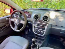 VOLKSWAGEN - GOL - 2009/2009 - Vermelha - R$ 29.900,00