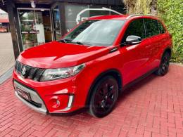 SUZUKI - VITARA - 2019/2019 - Vermelha - R$ 96.900,00