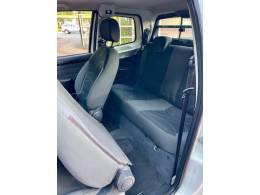 FIAT - STRADA - 2015/2016 - Branca - R$ 65.900,00