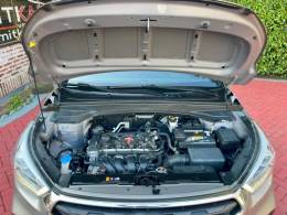 HYUNDAI - CRETA - 2017/2017 - Prata - R$ 84.900,00