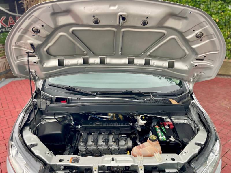 CHEVROLET - SPIN - 2019/2019 - Prata - R$ 65.900,00