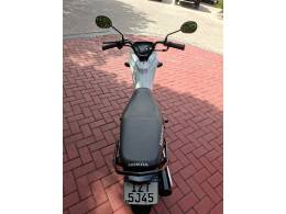 HONDA - POP 110I - 2019/2019 - Branca - R$ 9.900,00