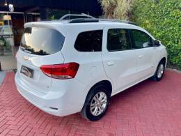 CHEVROLET - SPIN - 2019/2019 - Branca - R$ 64.900,00