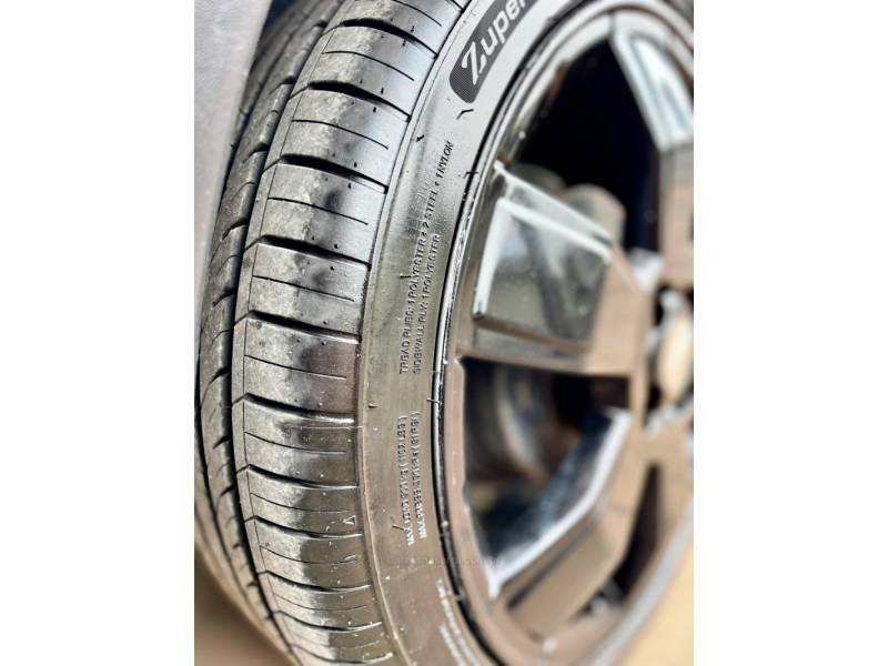 CHEVROLET - MONTANA - 2006/2006 - Prata - R$ 36.900,00