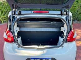 FIAT - MOBI - 2021/2021 - Branca - R$ 58.900,00