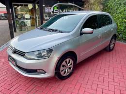 VOLKSWAGEN - GOL - 2013/2013 - Prata - R$ 38.900,00