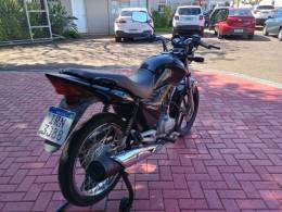 HONDA - CG 150 - 2010/2011 - Preta - R$ 11.900,00