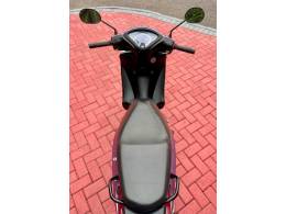 HONDA - BIZ 125 - 2011/2012 - Rosa - R$ 10.900,00