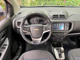 CHEVROLET - SPIN - 2019/2019 - Prata - R$ 65.900,00