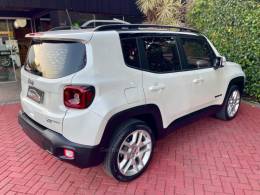 JEEP - RENEGADE - 2019/2020 - Branca - R$ 88.900,00