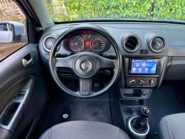 VOLKSWAGEN - GOL - 2013/2013 - Prata - R$ 38.900,00