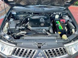 MITSUBISHI - PAJERO DAKAR - 2011/2012 - Cinza - R$ 105.900,00