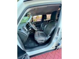 JEEP - RENEGADE - 2019/2020 - Branca - R$ 88.900,00