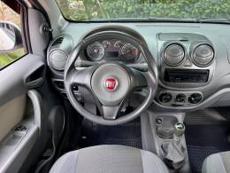 FIAT - PALIO - 2013/2013 - Branca - R$ 38.900,00