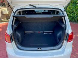 VOLKSWAGEN - SPACEFOX - 2011/2012 - Branca - R$ 42.900,00