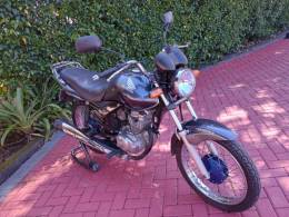 HONDA - CG 150 - 2012/2012 - Cinza - R$ 11.900,00